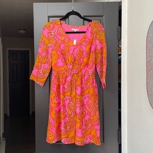 Broadway & Broome dress from Madewell